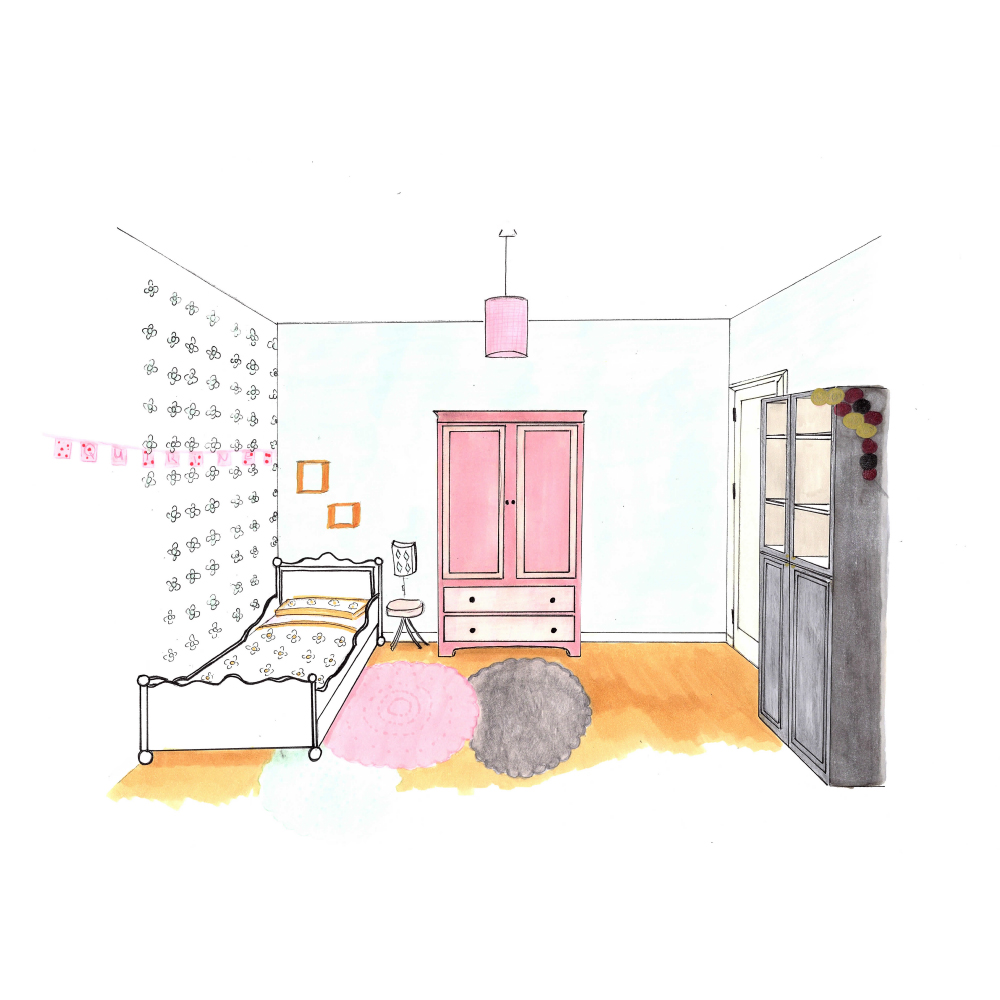 Prinsessen-kamer